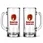 draft beer glass,beer draft glass,glass gift